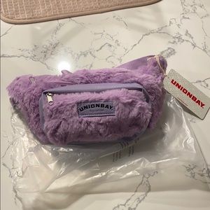 New Unionbay Fanny Pack